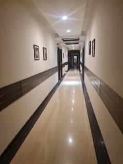 Hotel Lemon Park - 5