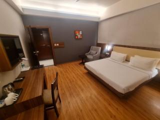 Hotel Lemon Park - 1