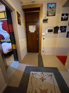 Hollywood Inn Palermo - Palermo - 5