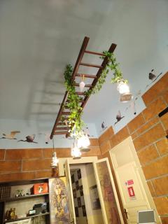 Hollywood Inn Palermo - Palermo - 6