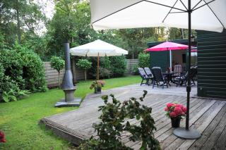 Holiday Home De Zuwe - Loosdrecht - 8