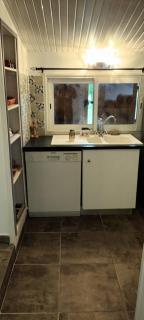 Location RDC logement T2 meublé - 5