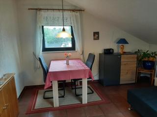 Ferienwohnung Evangeline Borsch - Zell an der Mosel - 3