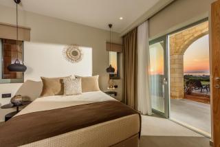 Caldera Theros Villas - Hersonissos - 7