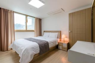 JS Residence Hotel Okpo - Geoje - 5