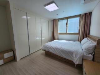 JS Residence Hotel Okpo - Geoje - 4