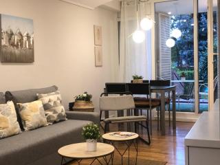 Alojamientos Castellana Jardín 1 y 2 PARKING Y PISCINA GRATIS!! - Burgos - 3