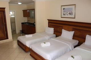Herrmes Hospitality - Sharm el Sheikh - 3