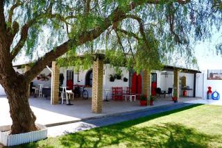 Apartamento “Las Cuadras “ - Cadice - 6