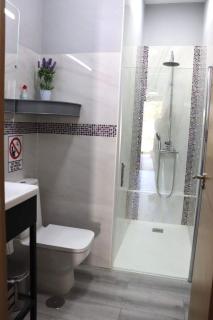 Apartamento “Las Cuadras “ - Cadice - 1