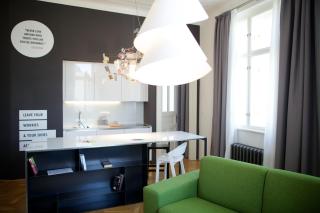 MOSAIC HOUSE Design Hotel - Praga - 9