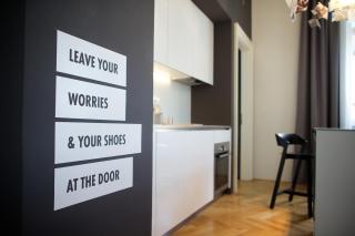 MOSAIC HOUSE Design Hotel - 7