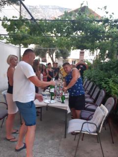 Apartment Vesna - Podaca - 7