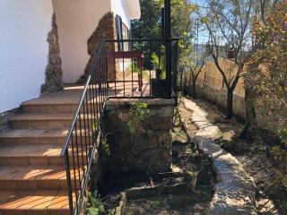 Casa Rural Los Olivos de Robledo de Chavela - 8
