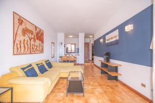 Apartamento con vistas en Los Gigantes - Puerto de Santiago - 1