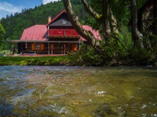 Chata Smiech - Ružomberok - 5