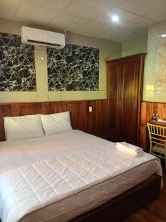 Ven Sông Homestay - Phu Quoc - 6