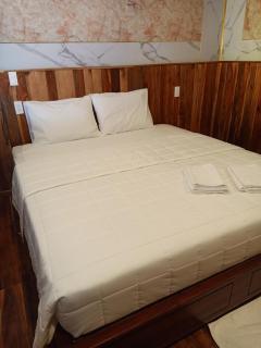 Ven Sông Homestay - Phu Quoc - 1