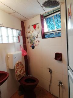 Love homestay CT - Kangar - 4
