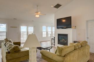 Sunny Escape - North Topsail Beach - 0