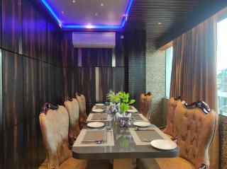 Hotel Aavas Inn - Tezpur - 7