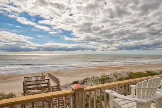 Sunny Escape - North Topsail Beach - 9