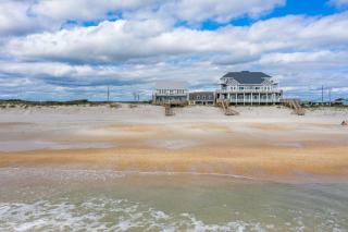 Sunny Escape - North Topsail Beach - 9