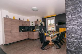 Private & Comfortable Apartments - Puttelange-aux-Lacs - 2
