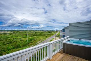 Soak Up the Sun - North Topsail Beach - 6