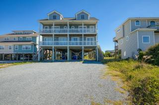 Island Beach House - 7