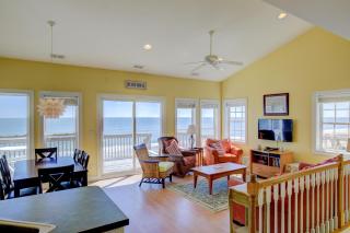 Island Beach House - 5