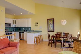 Island Beach House - North Topsail Beach - 1