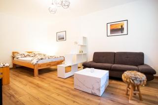 Apartmán na Jednotke - Banská Bystrica - 1