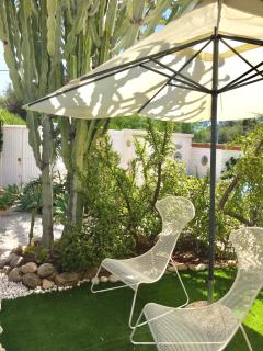 Villa Cetta B&B - San Leone - 4