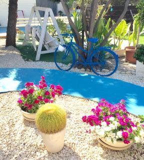 Villa Cetta B&B - San Leone - 5