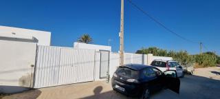 Apartamentos La Playa - Barbate - 9