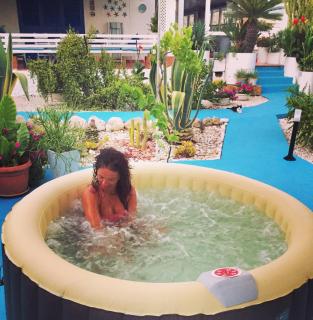 Villa Cetta B&B - San Leone - 0
