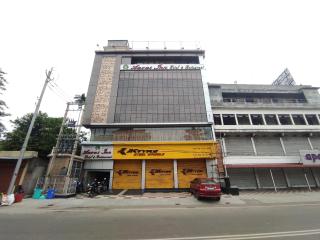Hotel Aavas Inn - Tezpur - 8