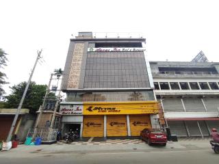 Hotel Aavas Inn - 1