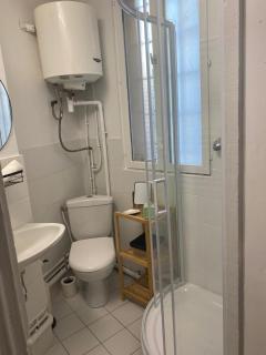 Appartement a Paris - Parijs - 6