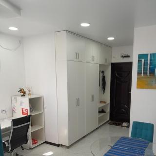 Lovely Apartment in City Center - Batumi - 2