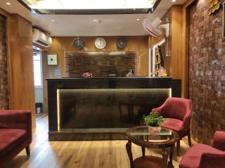 Hotel Aavas Inn - Tezpur - 4