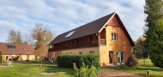 Ferienanlage Am Nahkegraben - Burg - 7