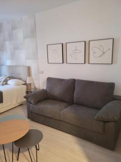 Hello Málaga Loft Center Top - Málaga - 8