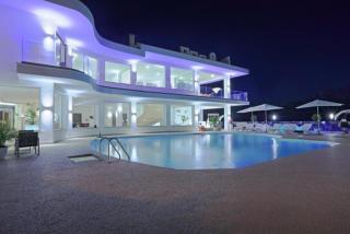 Hotel Sporting Club - Altavilla Milicia - 5