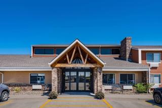 AmericInn by Wyndham Aberdeen Event Center - 0