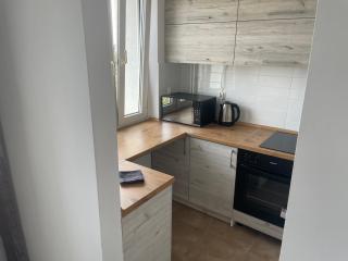 Apartament Centrum - Koszalin - 8