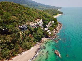 Cliff Lanta Suite-Koh Lanta Krabi - Ko Lanta - 4