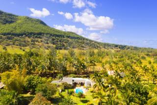 La Cocoteraie - Le Morne - 6