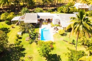 La Cocoteraie - Le Morne - 3